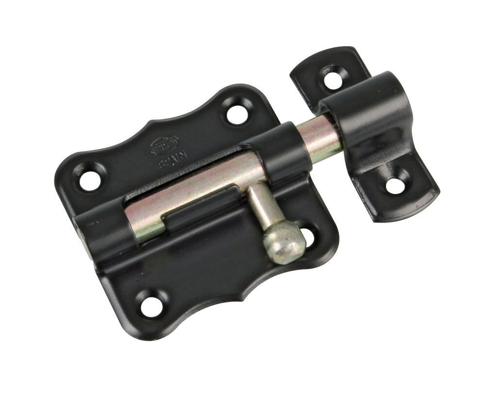 PASADOR 2 1/2 NEGRO 384-60 AMIG