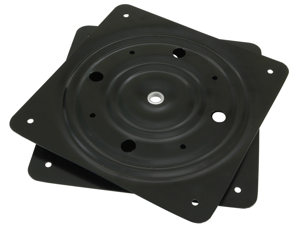 PLANCHA GIRATORIA 10X10 - 350 AMIG