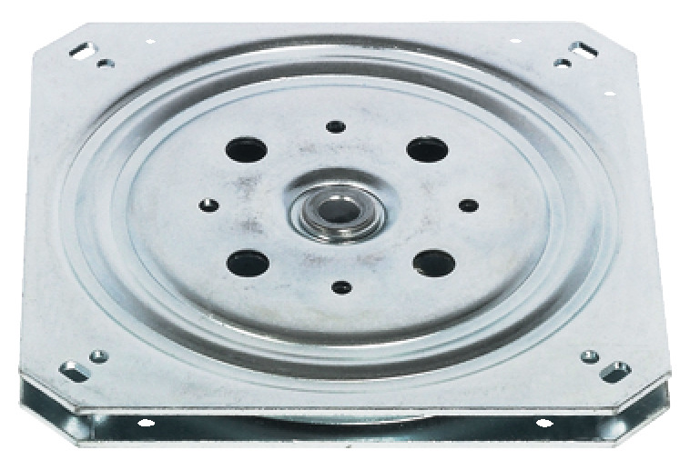 PLANCHA GIR 6X6  150KGS 646-18-908 HAFELE