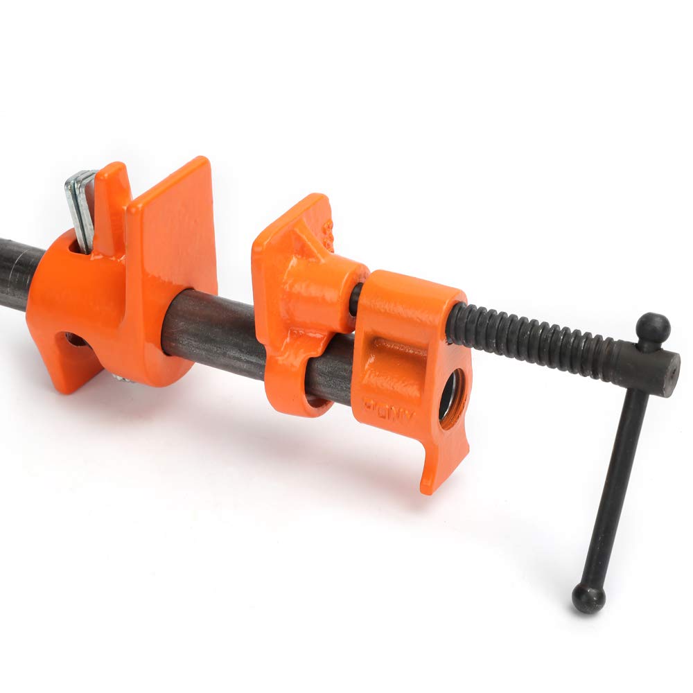 PRENSA TUBO 1/2  52 PONY