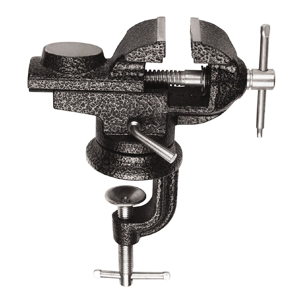 PRENSA MESA 50MM  2  10107 TOLSEN