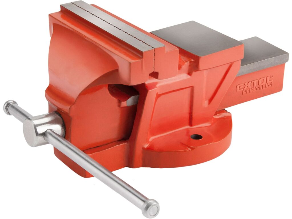 PRENSA 6 GIRATORIA 8812624 EXTOL