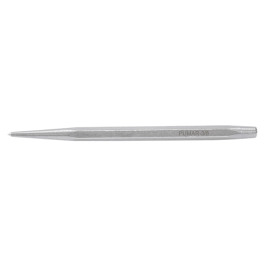 PUNZON CENTRO 3/8X4 3/4  12226 TRUPER