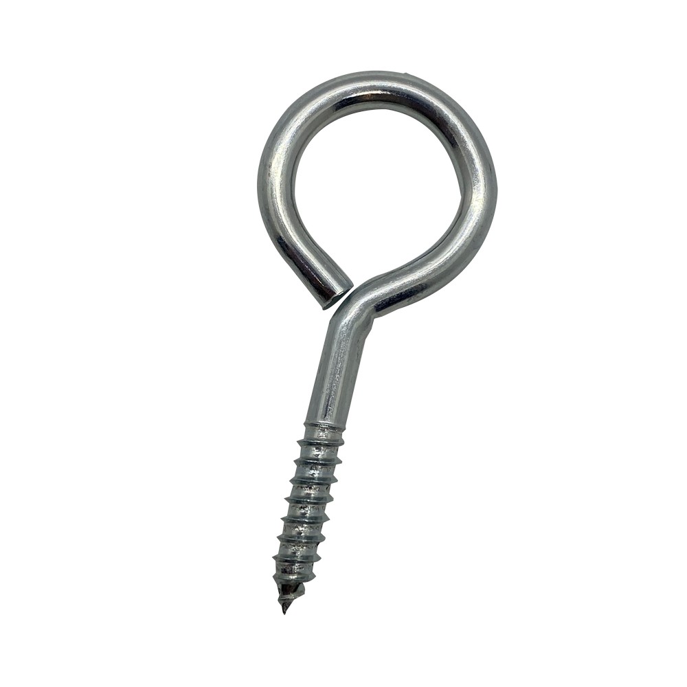 ARMELLA 18 CERRADA GALVANIZADA CH