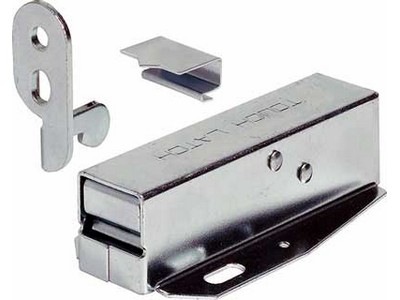 TRABADOR AUTOMATICO MTL 245-56-901 HAFELE