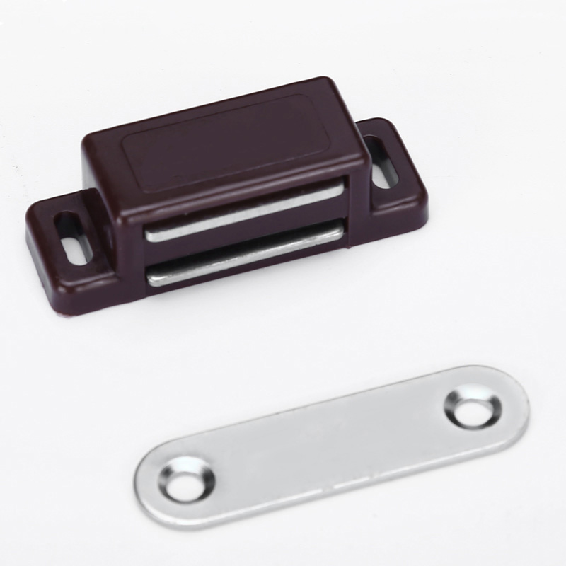 TRABADOR IMAN 10 CAFE/WB GRANDE AMIG