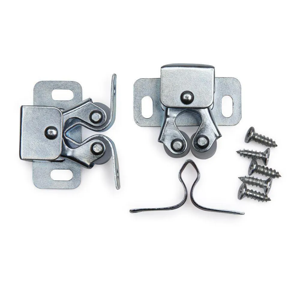TRABADOR RODO PLASTICO 8301 2P 26 TW