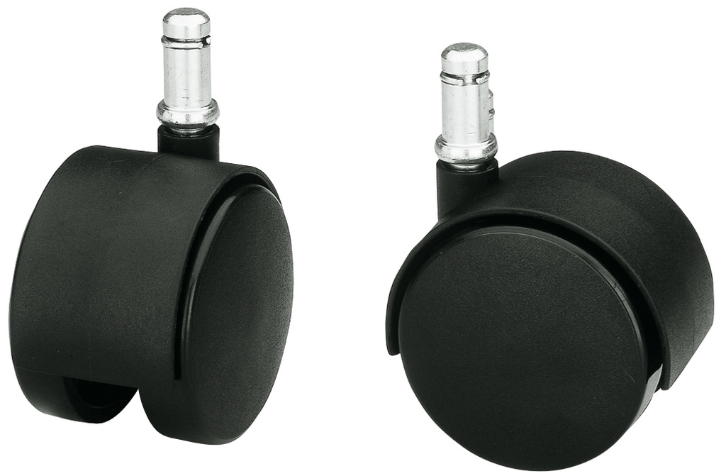 JGO RODOS (4) PLASTICO ESPIGA 2 PULG 1502 AMIG 