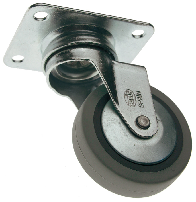 JGO RODOS PLANCHA 2 1/2  2502-60 AMIG