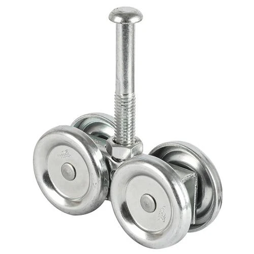 RODO RIEL PORTON 4 RUEDA COMUNELLO