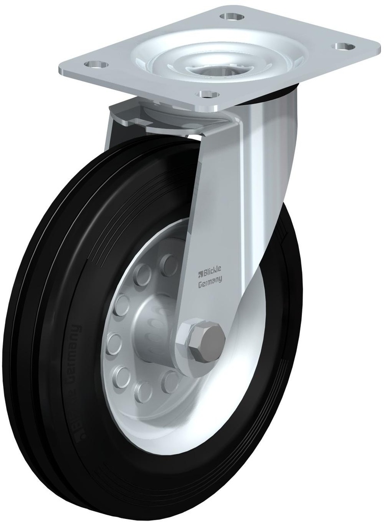 RODO 8 HULE GIRATORIO 200KG BLICKLE