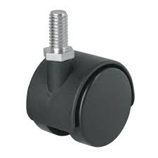 JGO RODOS PLASTICO PIN 40MM CORTO 49696 FIERO