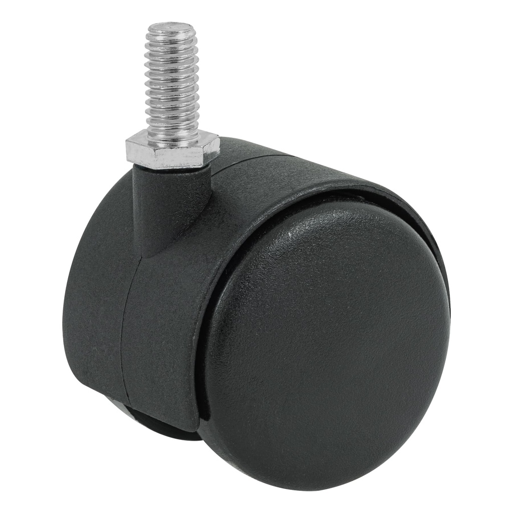 JGO RODOS PLASTICO PIN 50MM CORTO 2  49697 FIERO