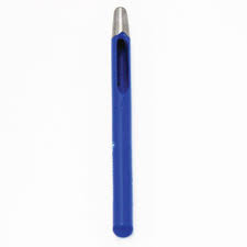 SACABOCADO GOLPE 4MM 5/32 ALEMANIA
