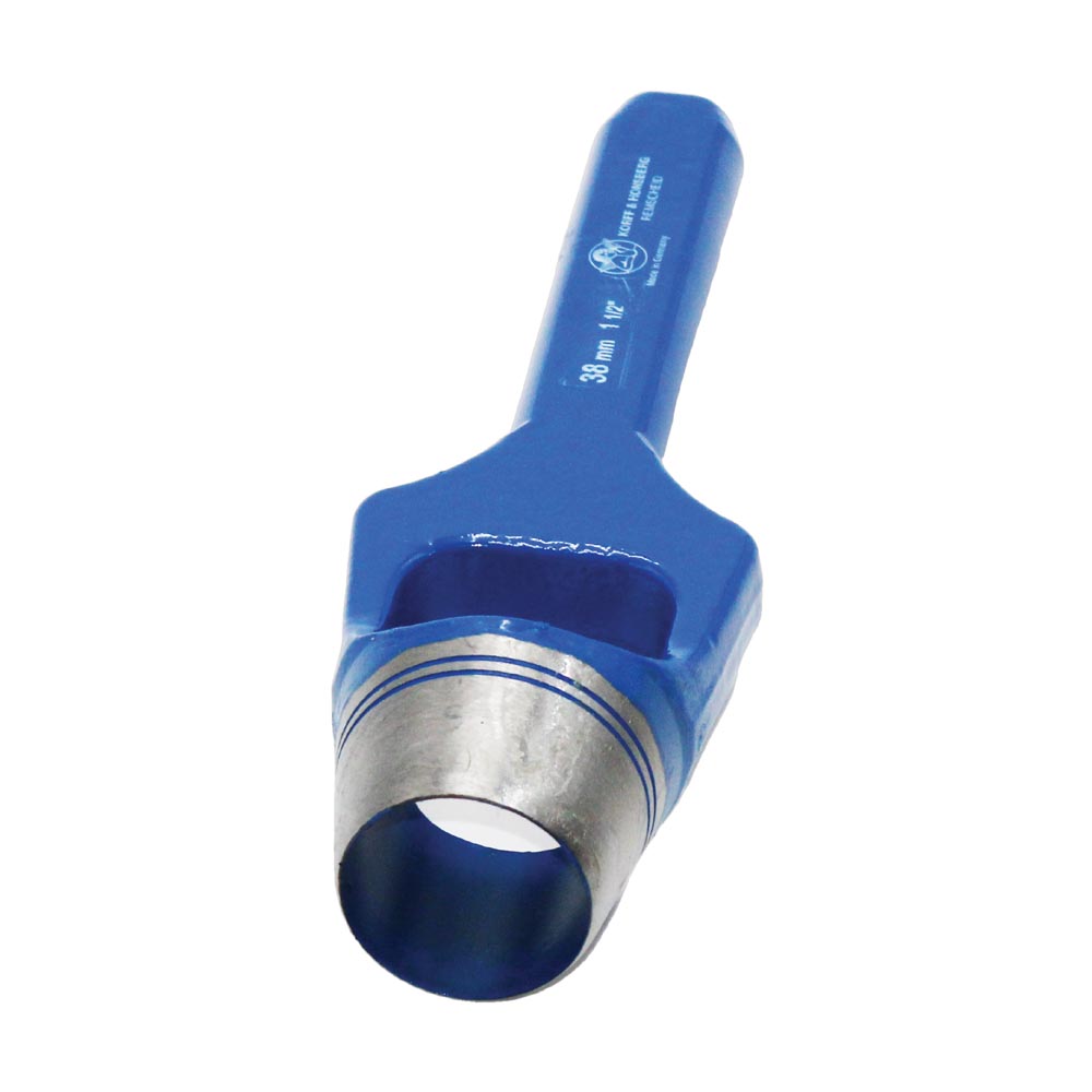 SACABOCADO GOLPE 31MM ALEMANIA