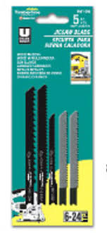 JGO SIERRA CALADORA 5PZS 601-366 TIMBERLINE