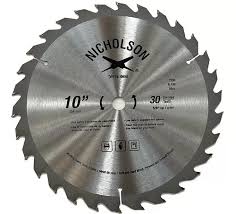 SIERRA 10 CIRC 80714 COMBINADA NICHOLSON