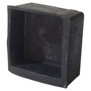 TACO CUADRADO 2X2 HULE NAC