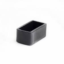 TACO RECTANGULAR 1 1/2X1 HULE NAC