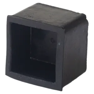 TACO CUADRADO 1X1 HULE NAC