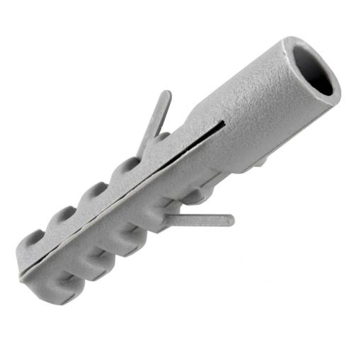 TARUGO 8 PLASTICO GRIS TW