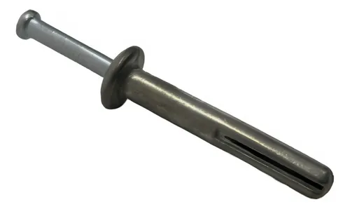 TARUGO 1/4X1 1/2 GOLPE MTL TW