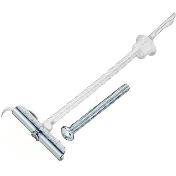 TARUGO TOGGLER BOLT 1/4 PLASTICO 2158772 HILTI