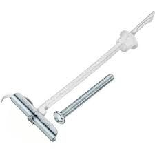 TARUGO TOGGLER BOLT 1/4X2 1/2 CH