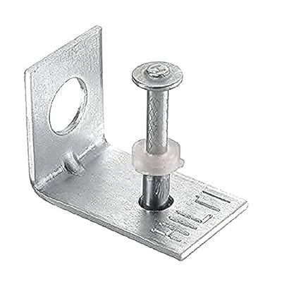 CLAVO C/ESCUADRA CC-20-XZF-27 HILTI