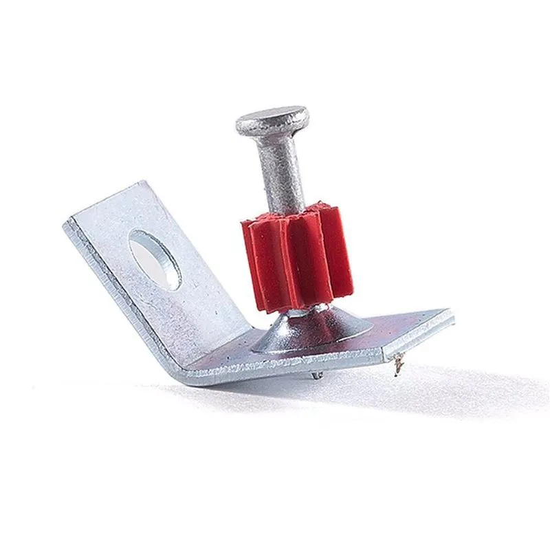 CLAVO C/ESCUADRA POWER 50370