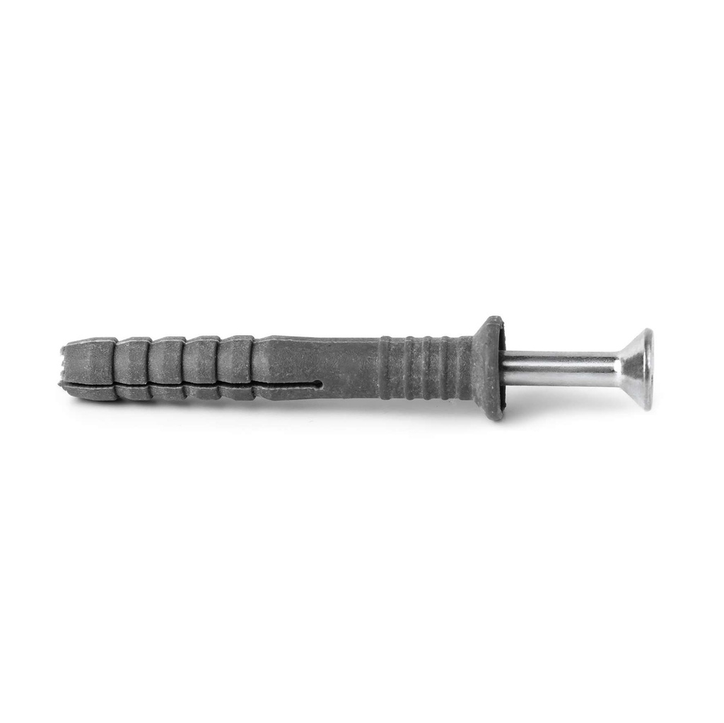 TARUGO 8X80 C/TORNILLO CH