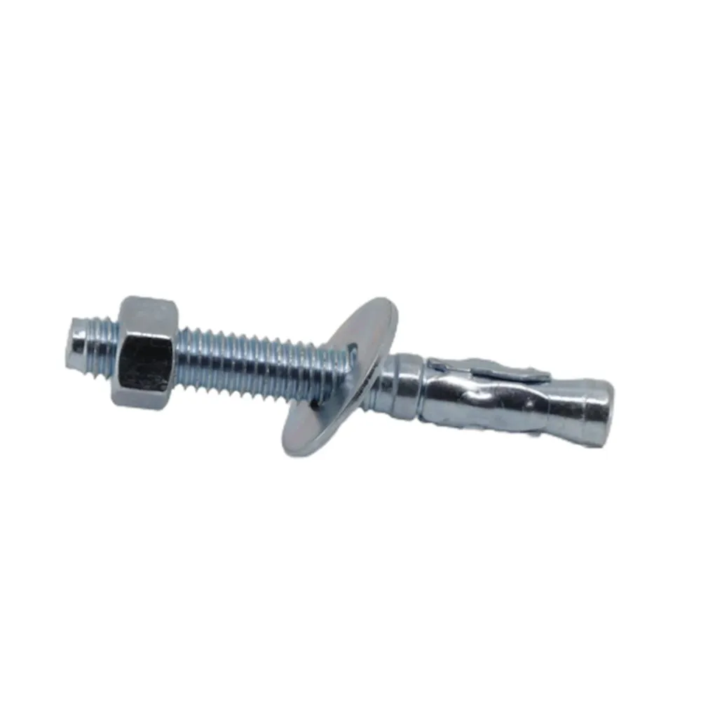 TARUGO CUÑA FB 1/2X4 