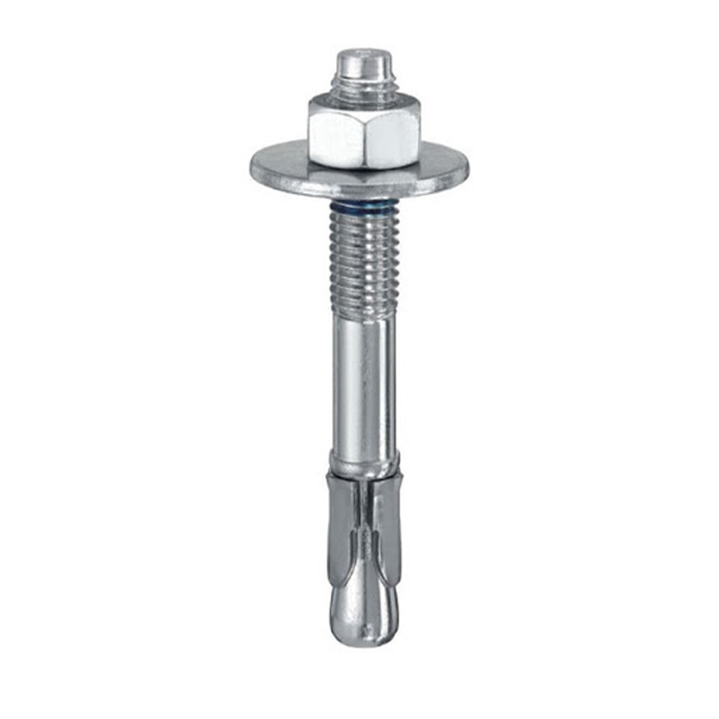 TARUGO CUÑA FB 1/2X5