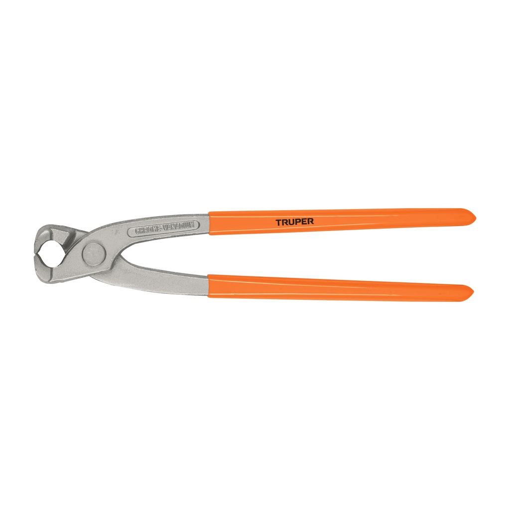 TENACIN 10 ARMADOR 17521 TRUPER