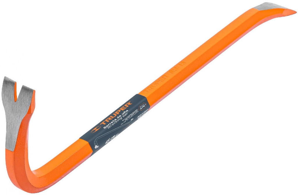 UÑA 3/4X18  10853 TRUPER