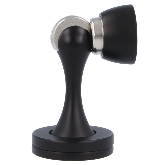 TOPE PUERTA MAGNETICO 710 NEGRO AMIG