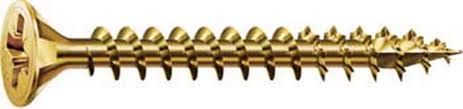 TORNILLO SPAX 6.0X50 ALEMANIA