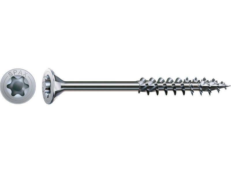 TORNILLO SPAX 8.0X240 ALEMANIA