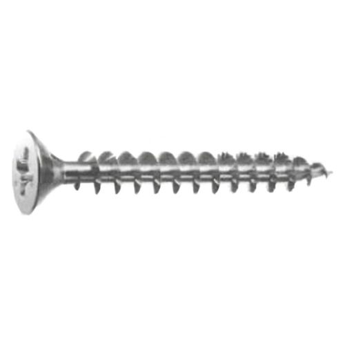 TORNILLO SPAX INOX 4.5X30 ALEMANIA