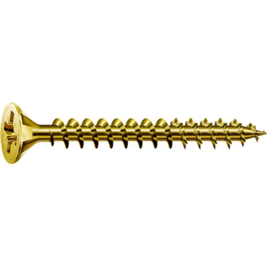 TORNILLO SPAX 3.5X25 ALEMANIA