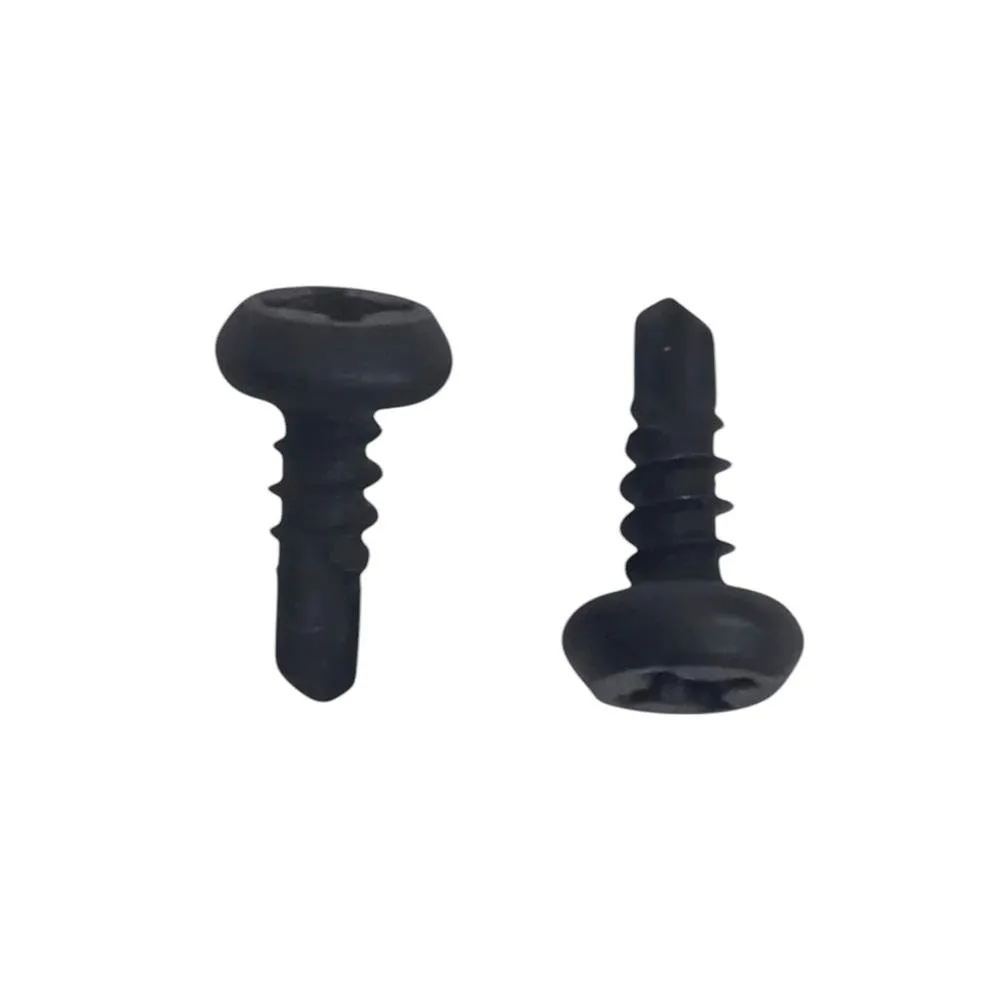 TORNILLO 7X7/16 PTA BROCA NEGRO