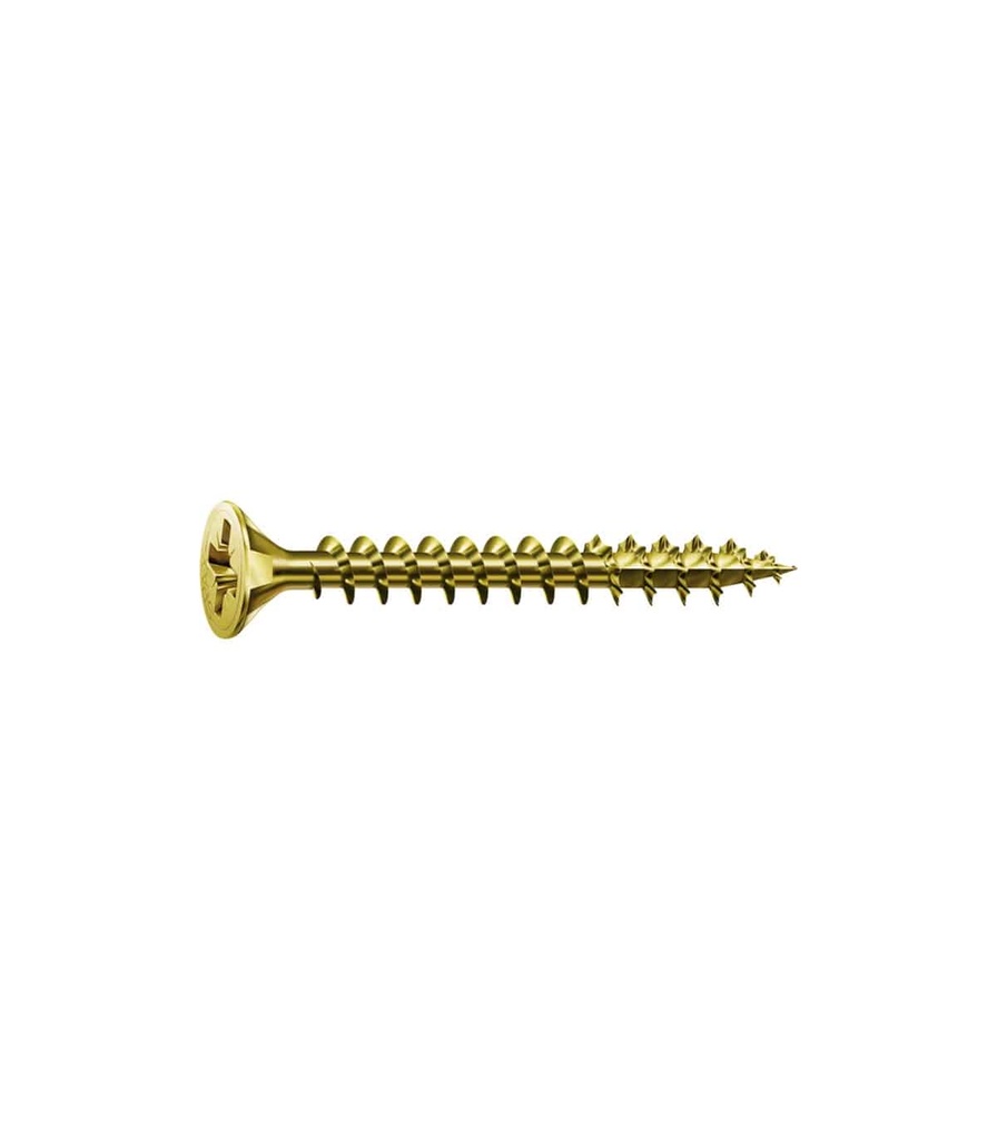 TORNILLO SPAX 4.0X35 ALEMANIA
