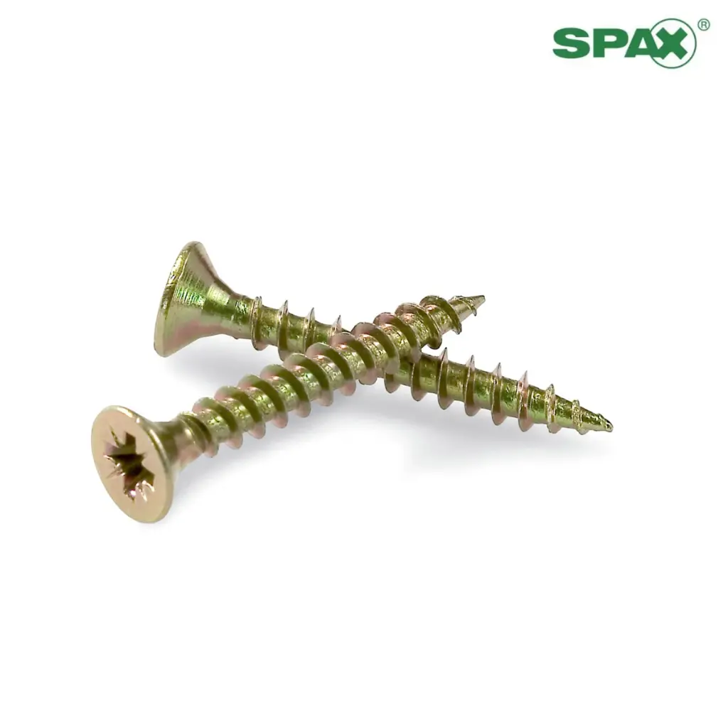 TORNILLO SPAX 4.5X50 ALEMANIA