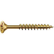 TORNILLO SPAX 4.5X60 ALEMANIA