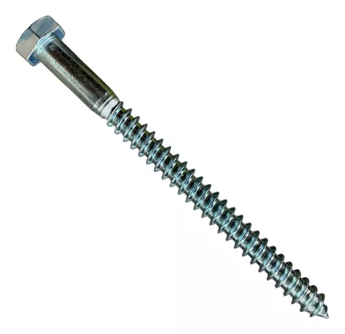TORNILLO TIRABUZON 5/16X2 CH