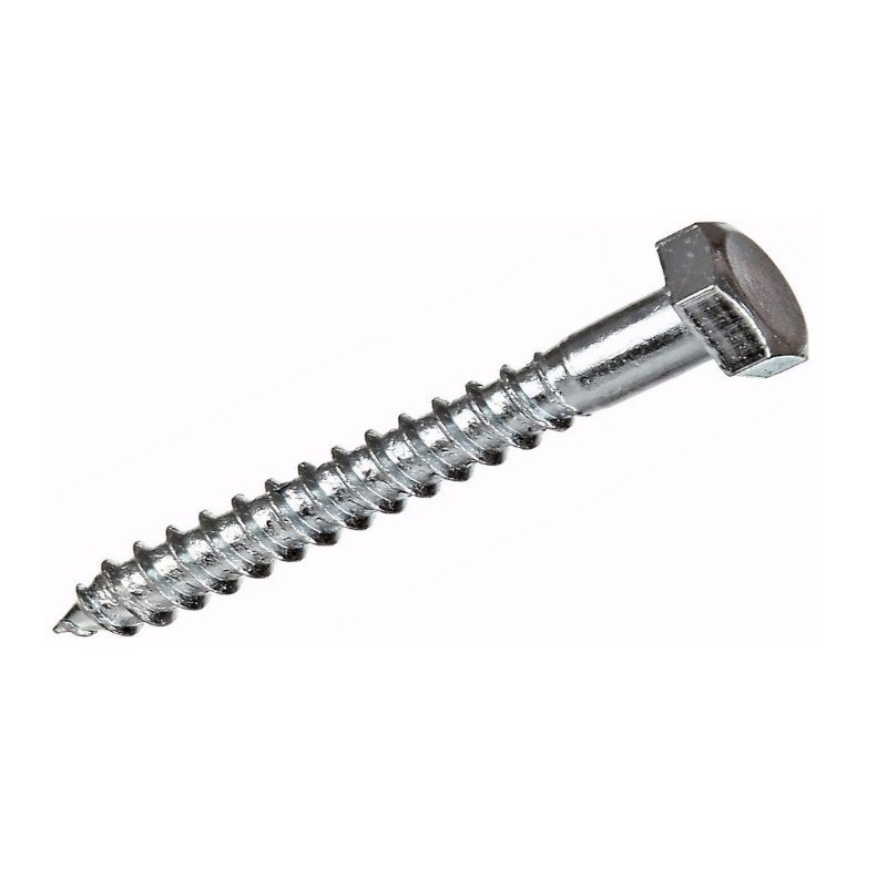 TORNILLO TIRABUZON 1/2X2 1/2 CH