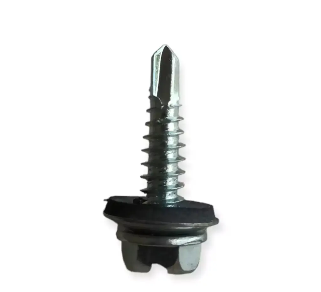TORNILLO POLSER 1/4X1 PTA BROCA CH