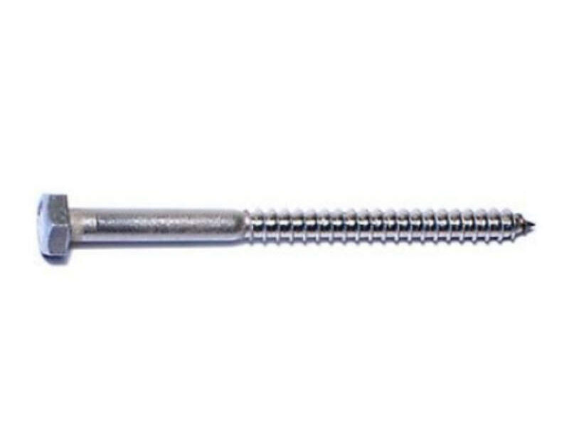 TORNILLO TIRABUZON 3/8X5 CH