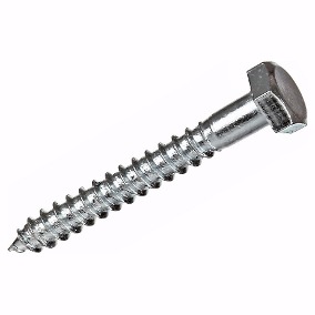 TORNILLO TIRABUZON 3/8X6 CH