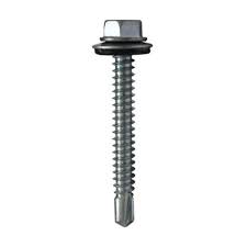 TORNILLO POLSER 1/4X4 PTA BROCA